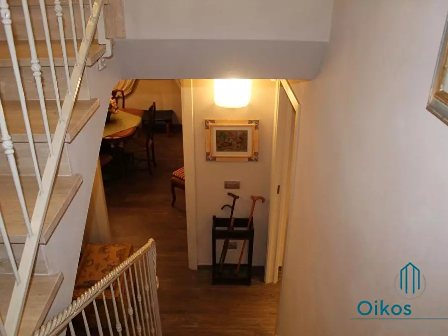 Immagine 17 di Villa in affitto  a Forte Dei Marmi