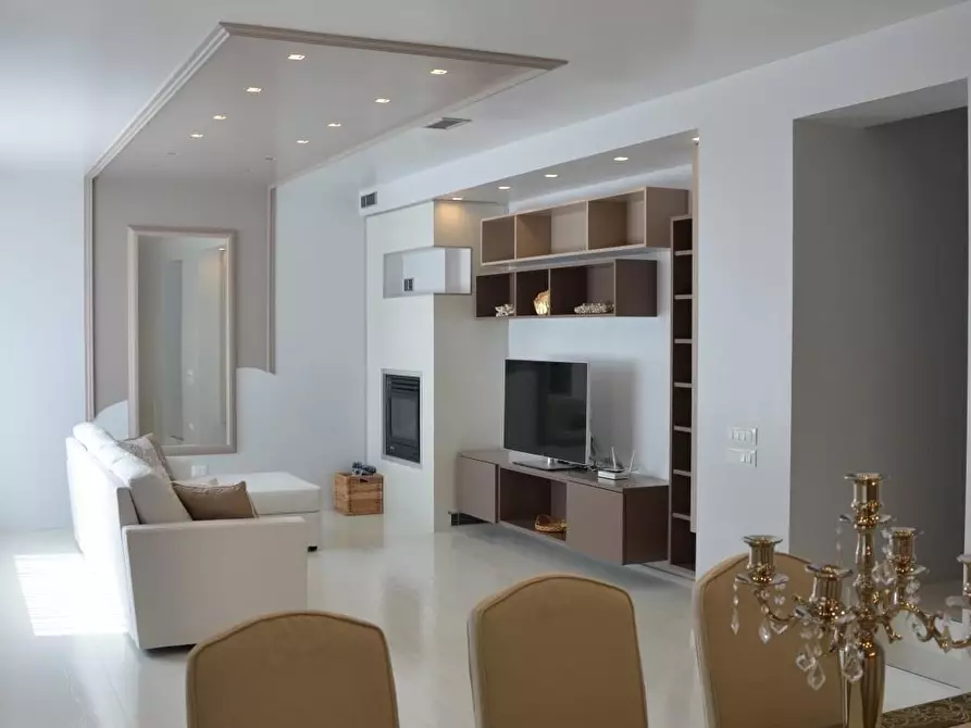 Immagine 17 di Villa in affitto  a Forte Dei Marmi