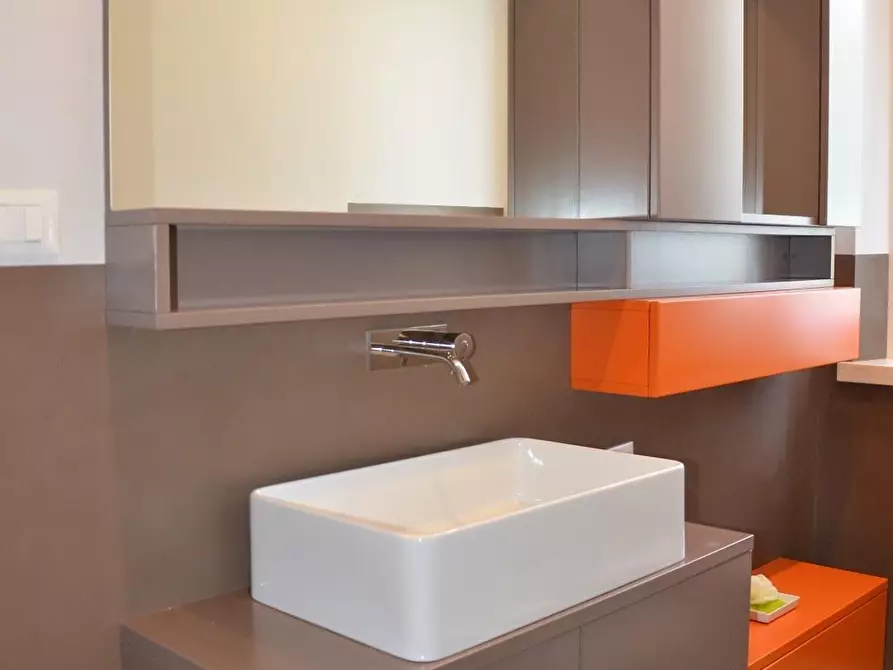 Immagine 8 di Villa in affitto  a Forte Dei Marmi