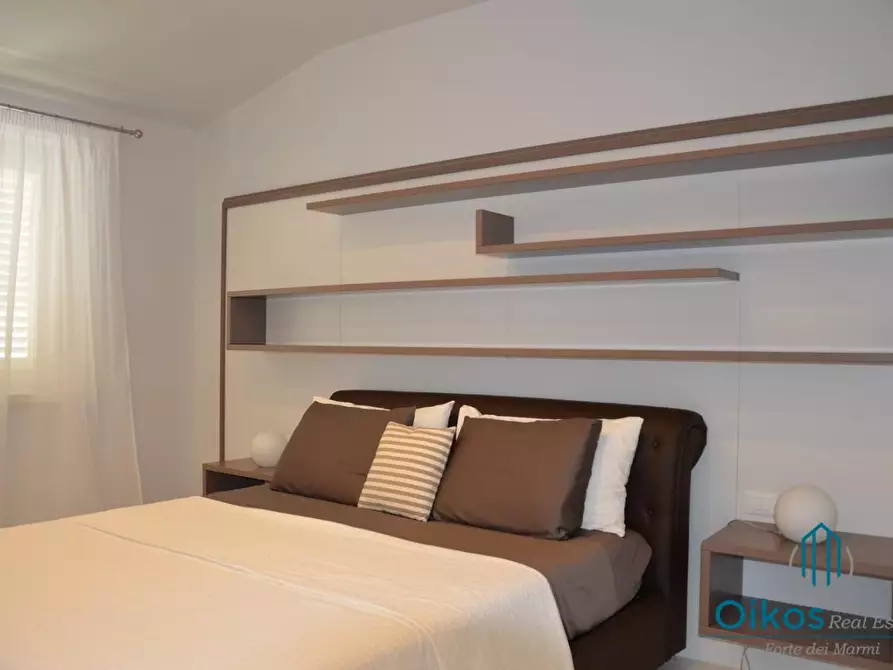 Immagine 14 di Villa in affitto  a Forte Dei Marmi