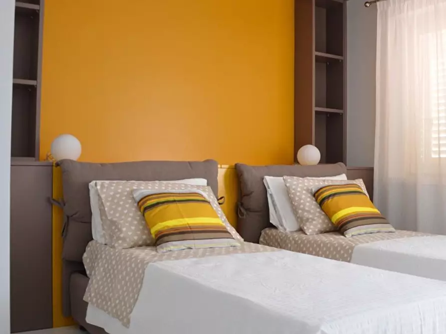 Immagine 11 di Villa in affitto  a Forte Dei Marmi