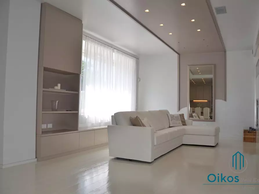 Immagine 4 di Villa in affitto  a Forte Dei Marmi