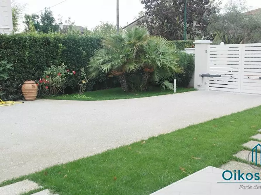 Immagine 3 di Villa in affitto  a Forte Dei Marmi