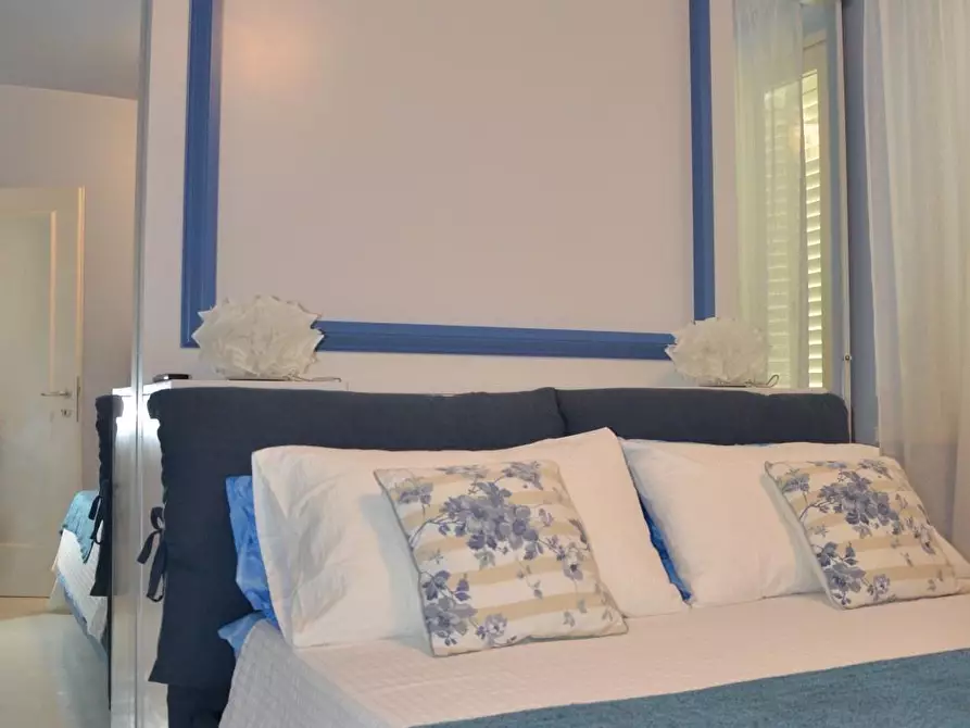 Immagine 10 di Villa in affitto  a Forte Dei Marmi