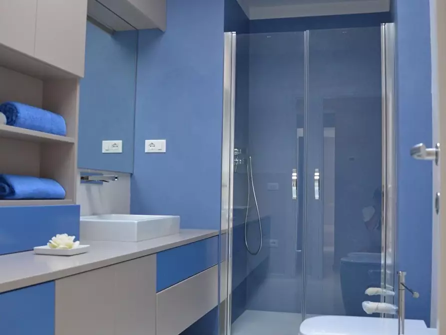 Immagine 9 di Villa in affitto  a Forte Dei Marmi