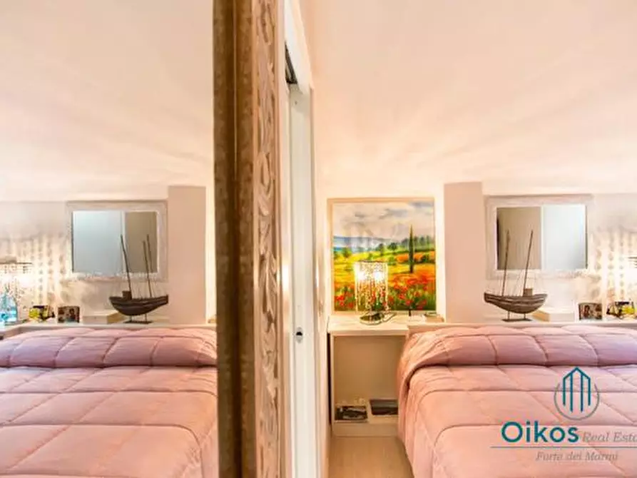 Immagine 12 di Villa in affitto  a Forte Dei Marmi