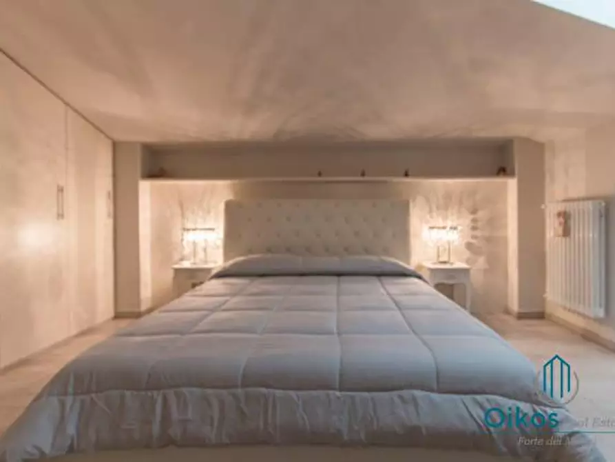 Immagine 20 di Villa in affitto  a Forte Dei Marmi