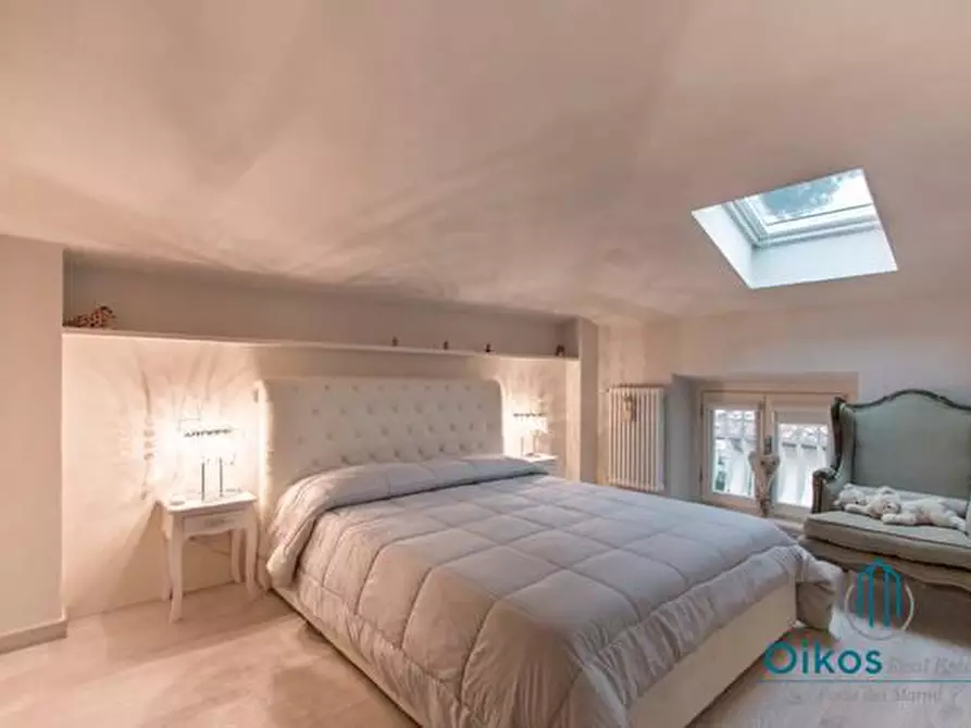 Immagine 16 di Villa in affitto  a Forte Dei Marmi