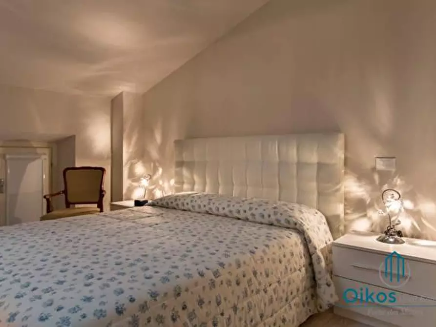 Immagine 10 di Villa in affitto  a Forte Dei Marmi