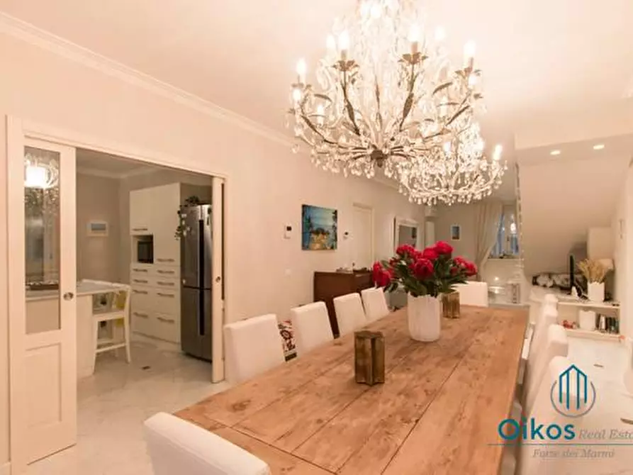 Immagine 3 di Villa in affitto  a Forte Dei Marmi