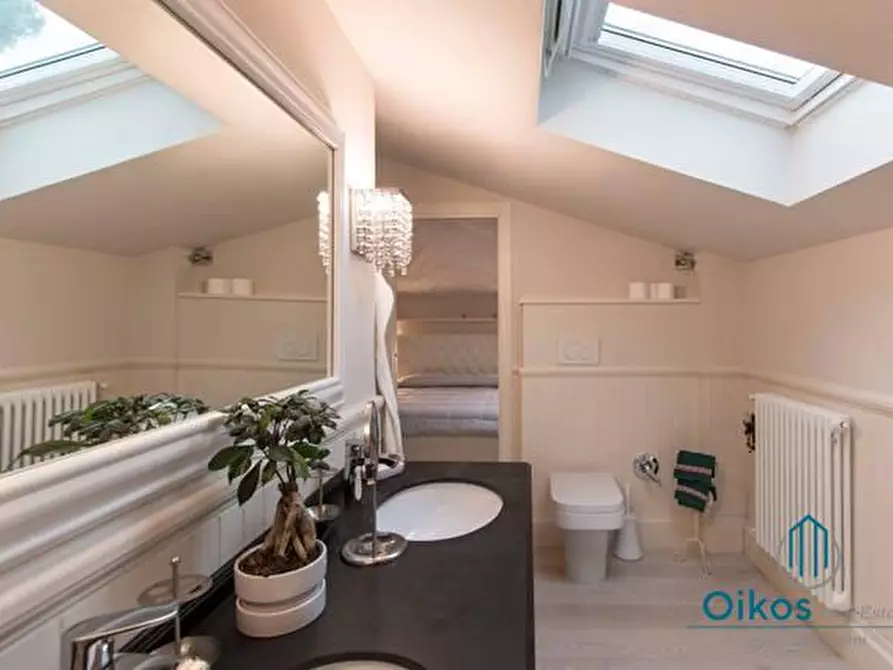 Immagine 14 di Villa in affitto  a Forte Dei Marmi