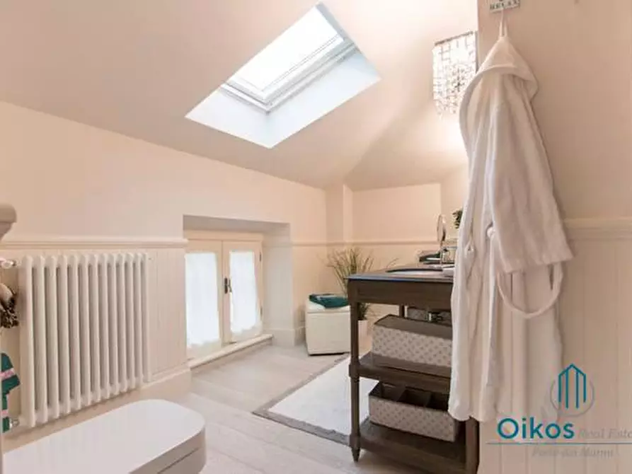 Immagine 22 di Villa in affitto  a Forte Dei Marmi