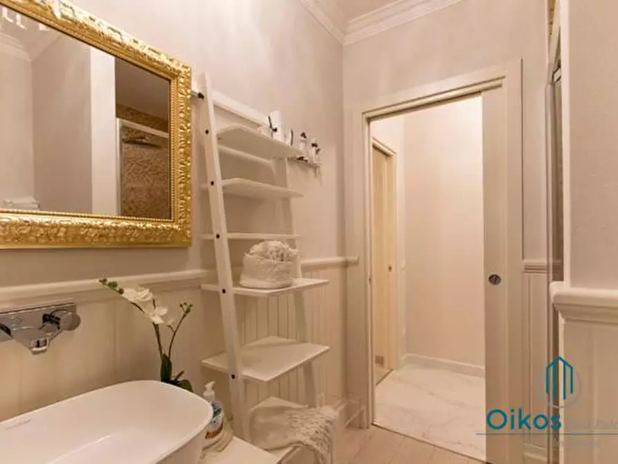 Immagine 15 di Villa in affitto  a Forte Dei Marmi