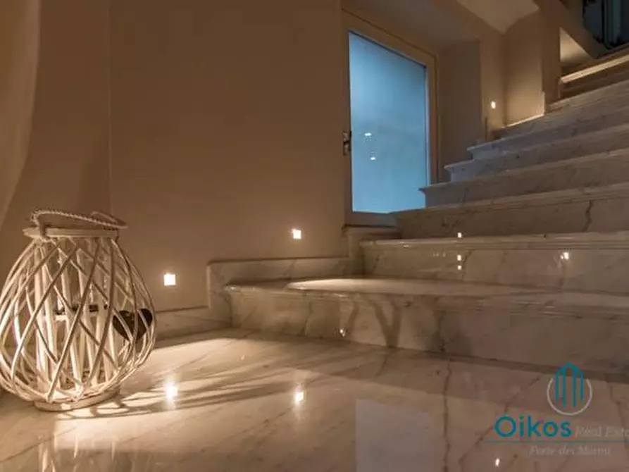 Immagine 19 di Villa in affitto  a Forte Dei Marmi