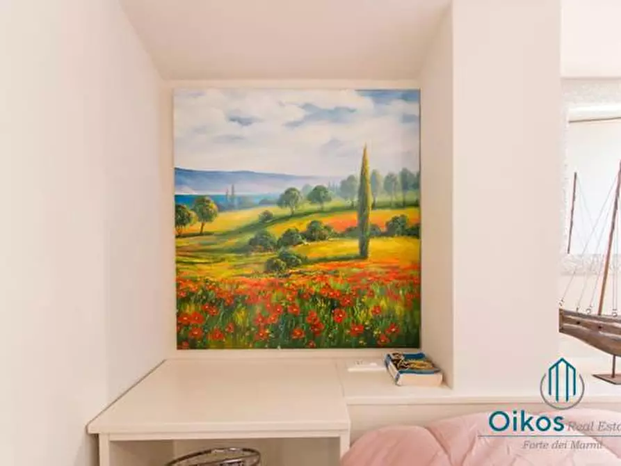 Immagine 6 di Villa in affitto  a Forte Dei Marmi