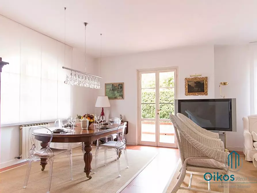 Immagine 4 di Casa bifamiliare in affitto  a Forte Dei Marmi