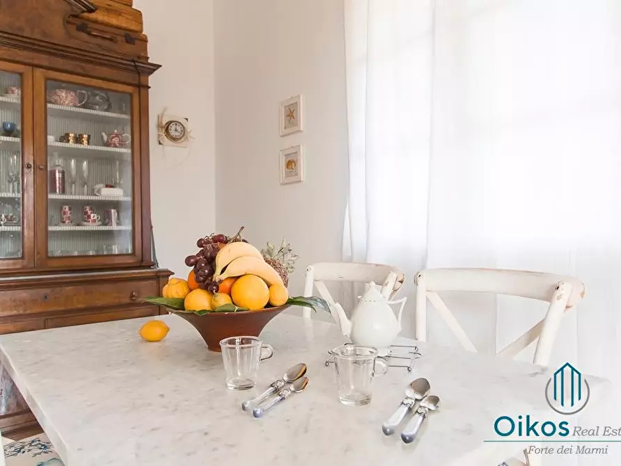 Immagine 7 di Casa bifamiliare in affitto  a Forte Dei Marmi