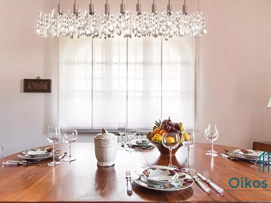 Immagine 5 di Casa bifamiliare in affitto  a Forte Dei Marmi