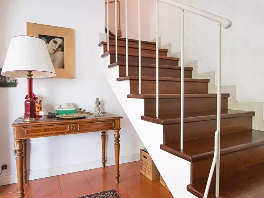 Immagine 15 di Casa bifamiliare in affitto  a Forte Dei Marmi