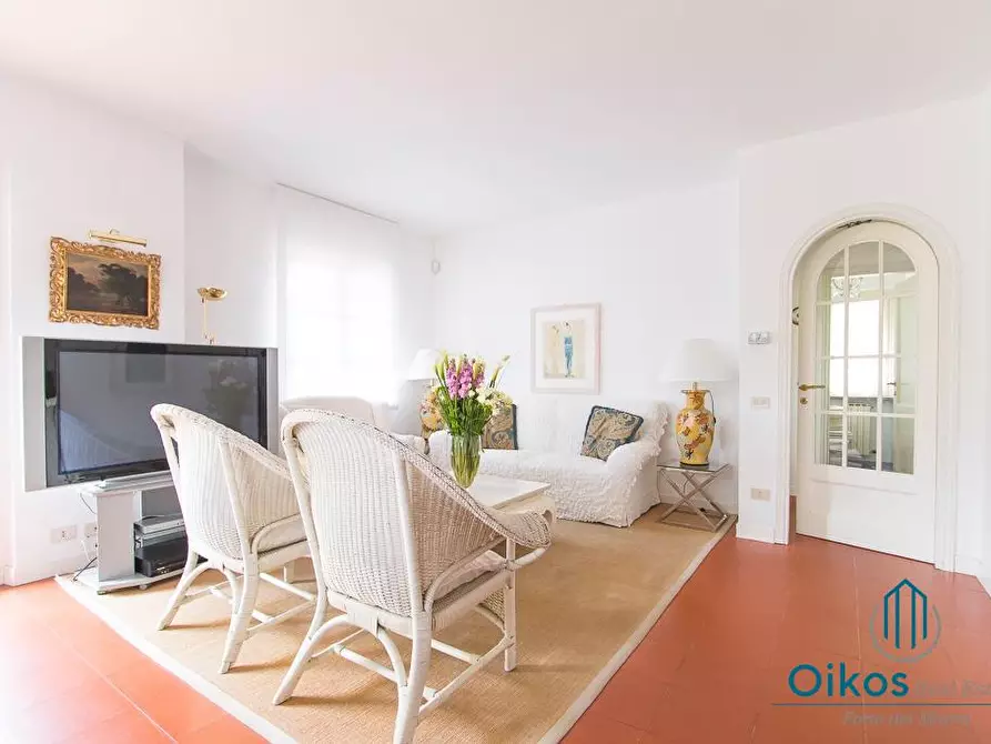 Immagine 3 di Casa bifamiliare in affitto  a Forte Dei Marmi