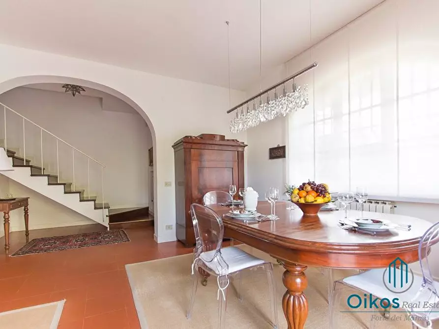 Immagine 6 di Casa bifamiliare in affitto  a Forte Dei Marmi