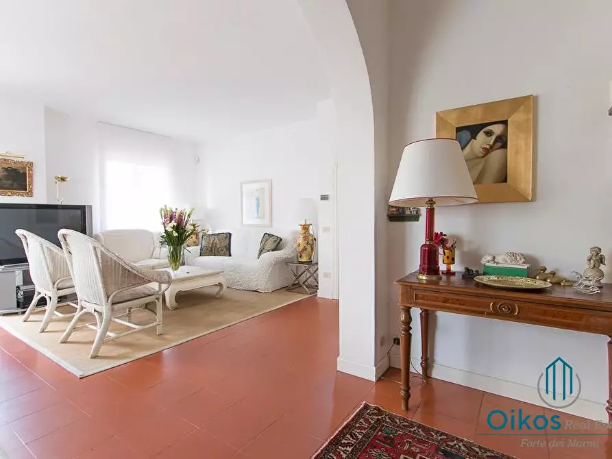 Immagine 14 di Casa bifamiliare in affitto  a Forte Dei Marmi