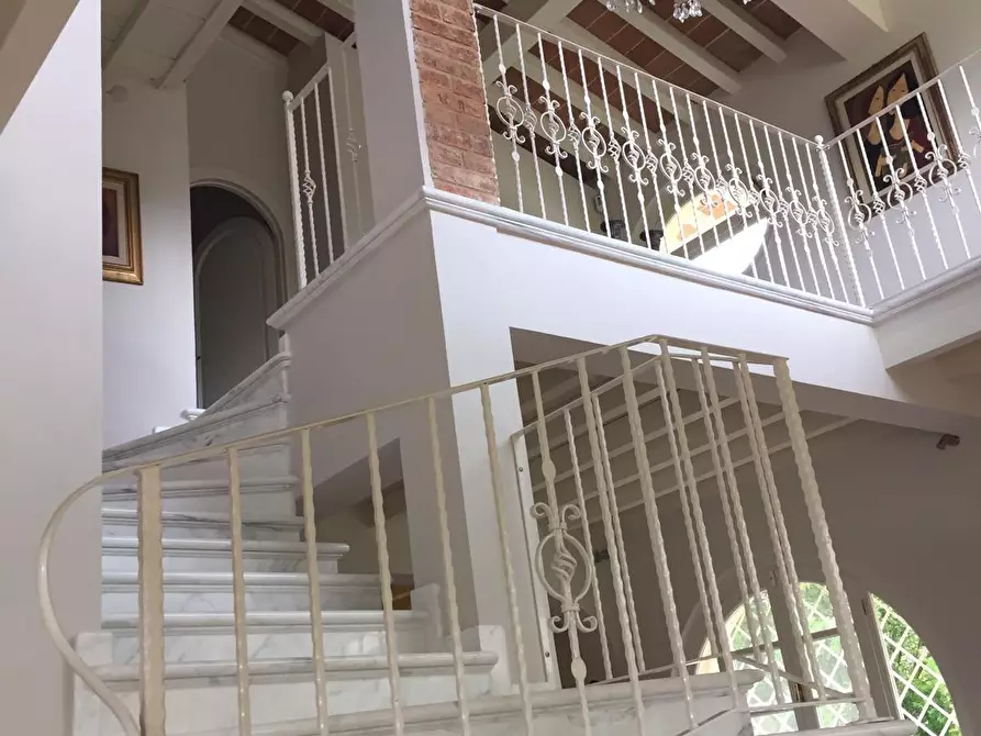 Immagine 11 di Villa in affitto  a Pietrasanta