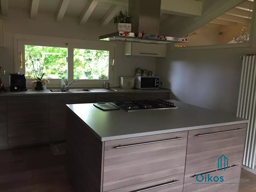 Immagine 7 di Villa in affitto  a Pietrasanta