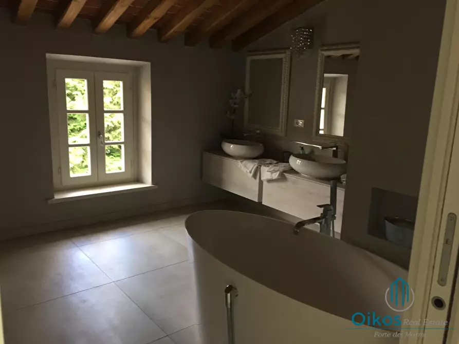 Immagine 18 di Villa in affitto  a Pietrasanta