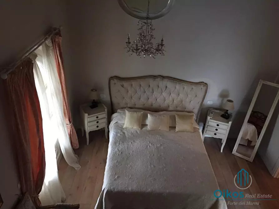 Immagine 13 di Villa in affitto  a Pietrasanta