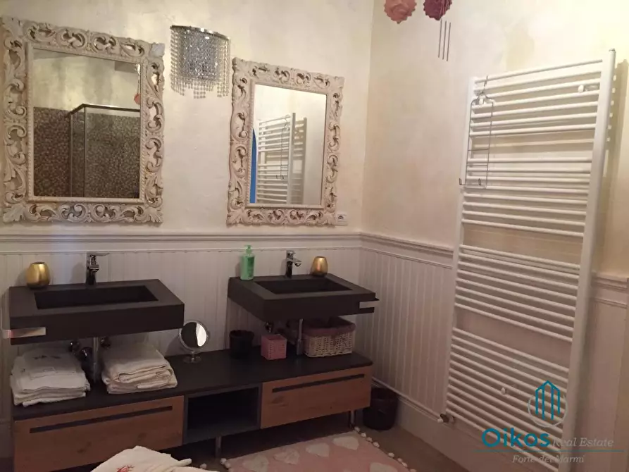 Immagine 12 di Villa in affitto  a Pietrasanta