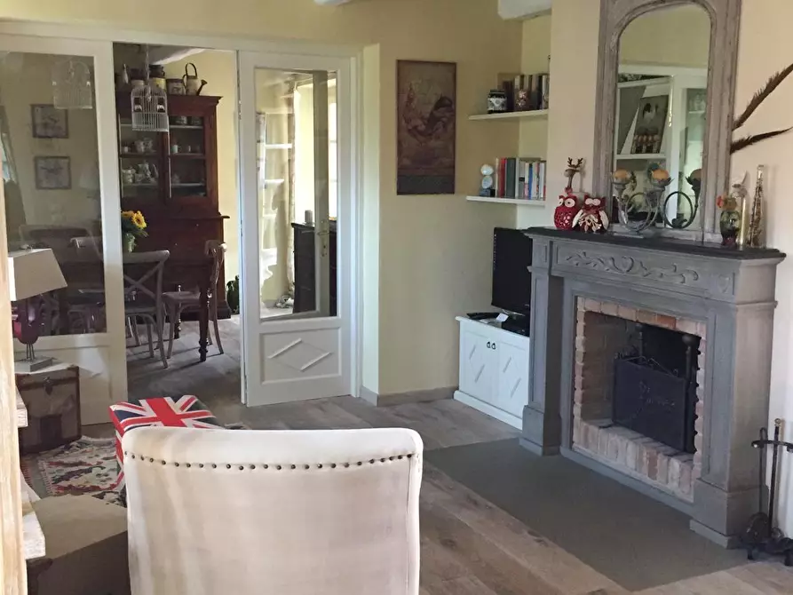 Immagine 10 di Villa in affitto  a Pietrasanta