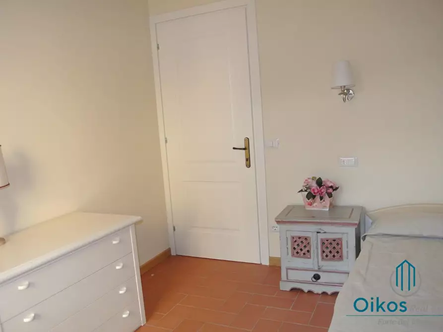 Immagine 10 di Villa in affitto  a Forte Dei Marmi