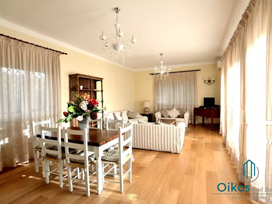 Immagine 6 di Villa in affitto  a Forte Dei Marmi