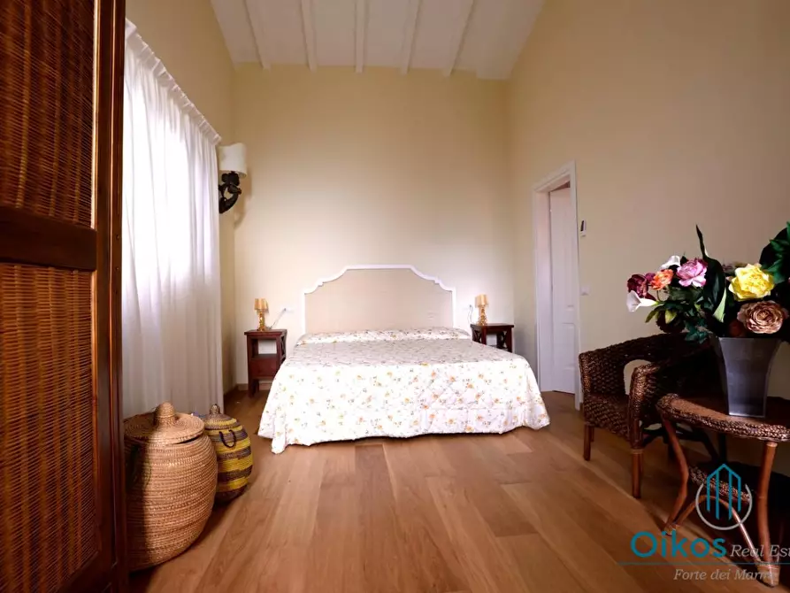 Immagine 5 di Villa in affitto  a Forte Dei Marmi