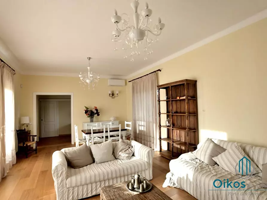 Immagine 7 di Villa in affitto  a Forte Dei Marmi