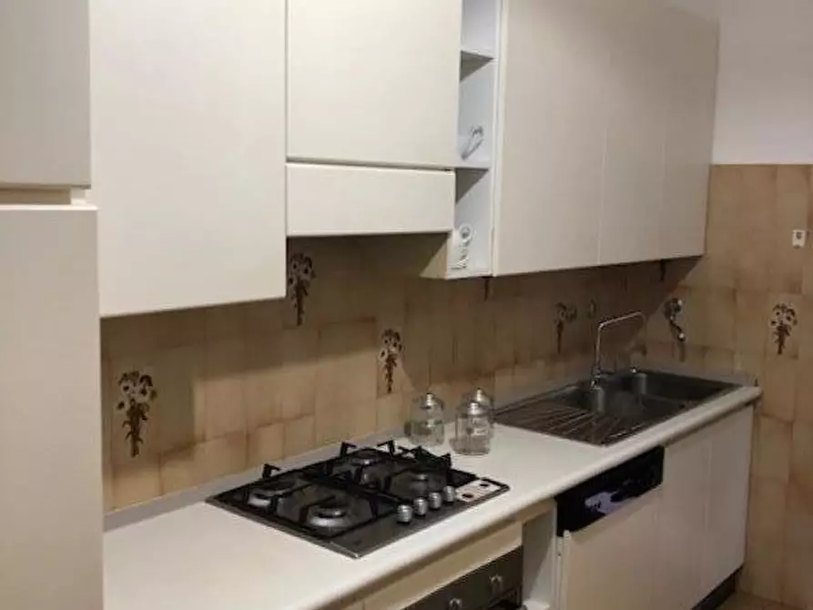 Immagine 3 di Appartamento in affitto  a Forte Dei Marmi