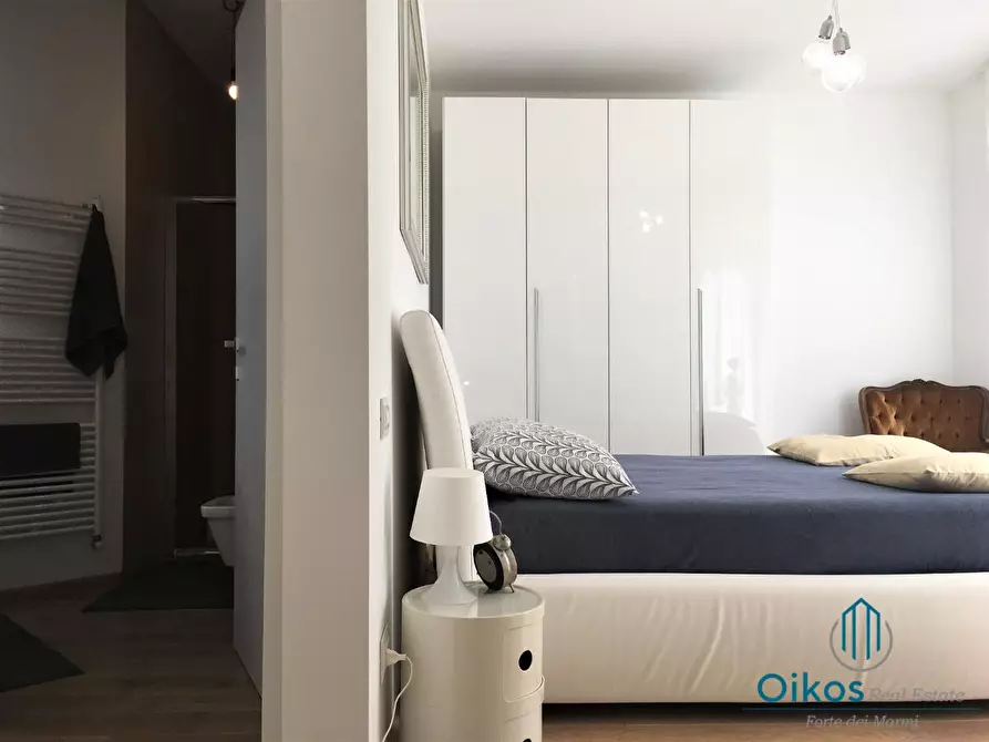 Immagine 6 di Casa bifamiliare in affitto  a Forte Dei Marmi