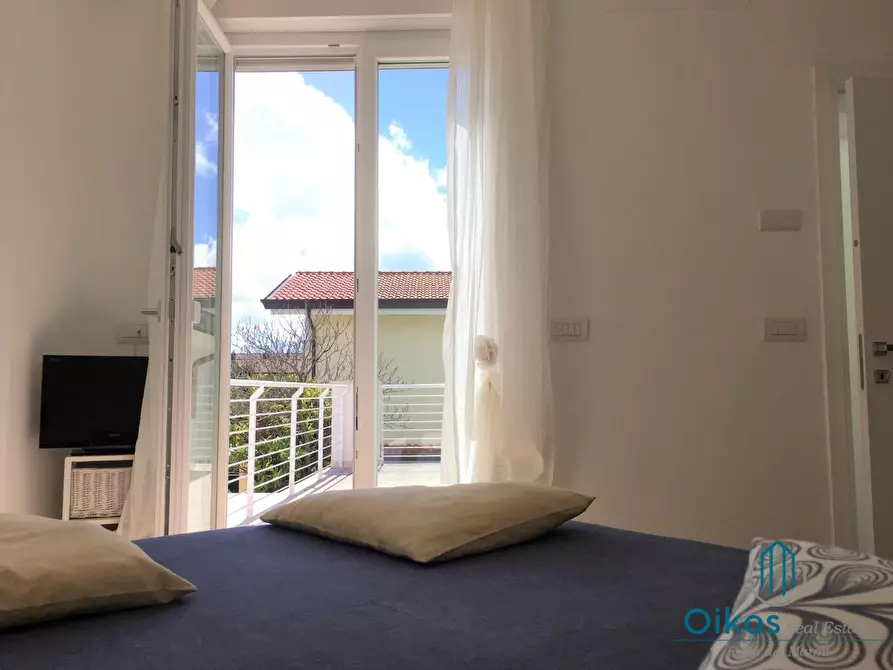 Immagine 9 di Casa bifamiliare in affitto  a Forte Dei Marmi