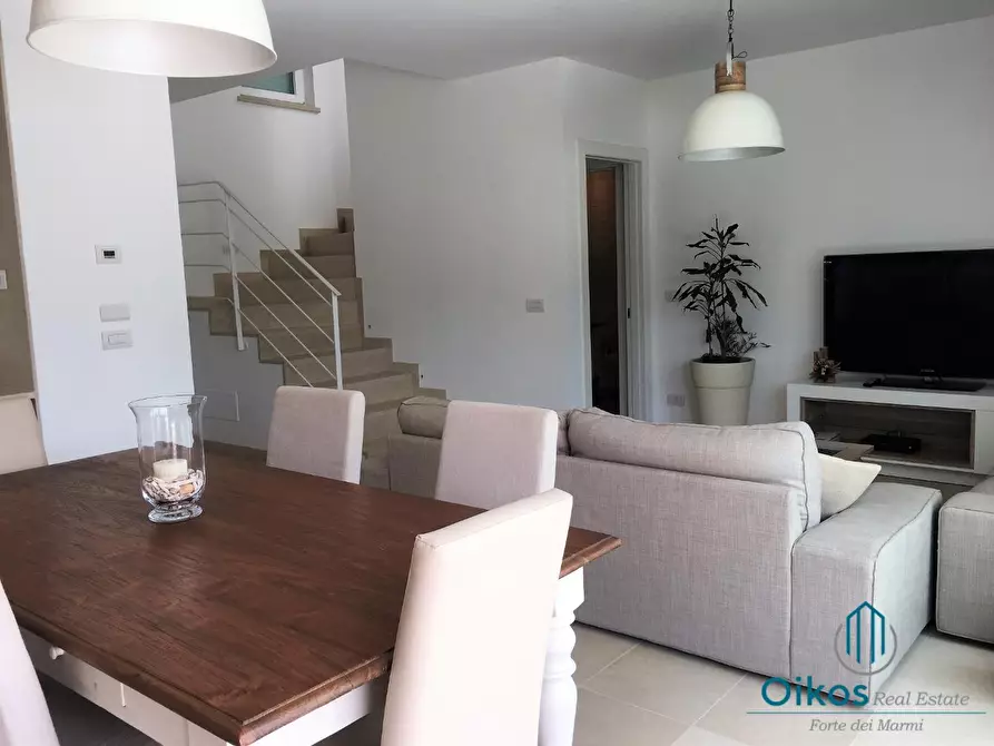 Immagine 4 di Casa bifamiliare in affitto  a Forte Dei Marmi