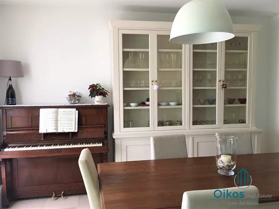 Immagine 5 di Casa bifamiliare in affitto  a Forte Dei Marmi