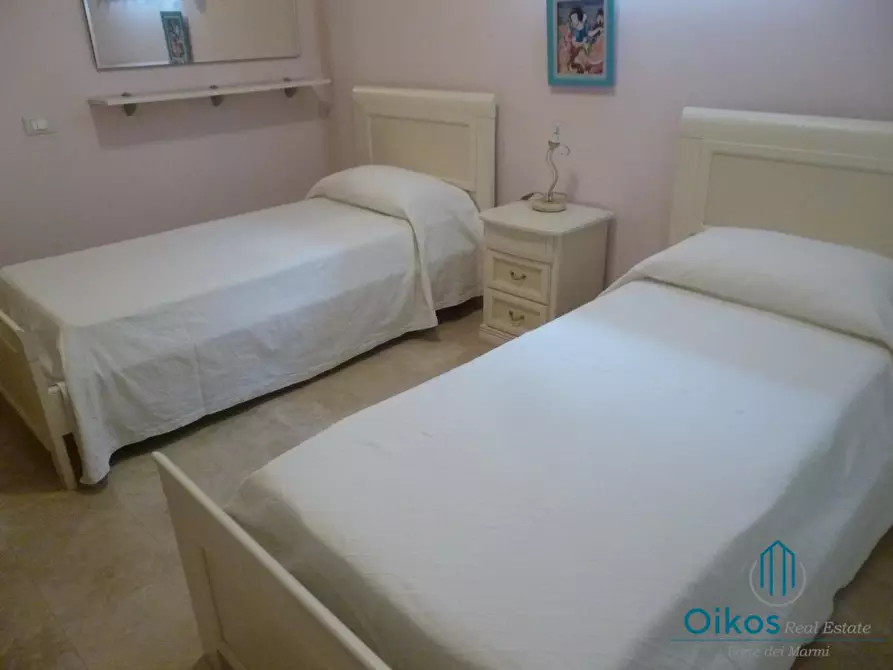 Immagine 13 di Casa bifamiliare in affitto  a Forte Dei Marmi