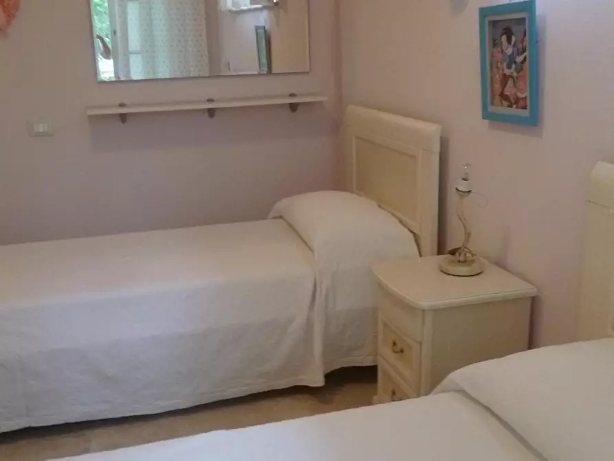 Immagine 14 di Casa bifamiliare in affitto  a Forte Dei Marmi