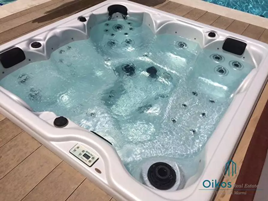 Immagine 16 di Villa in affitto  a Pietrasanta