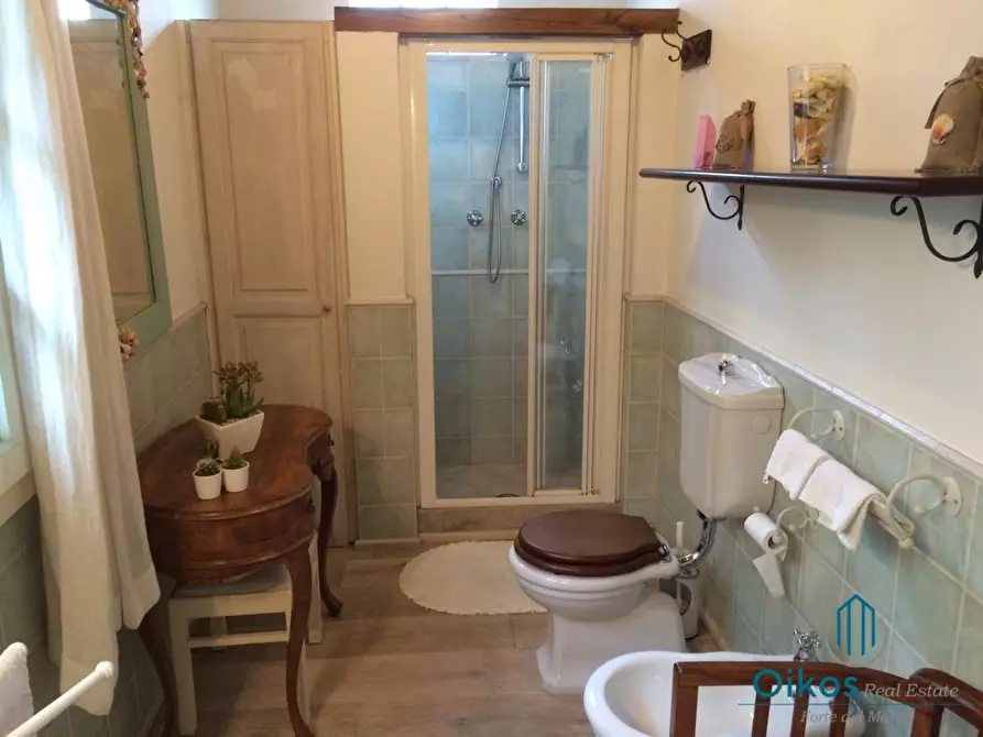 Immagine 4 di Villa in affitto  a Pietrasanta