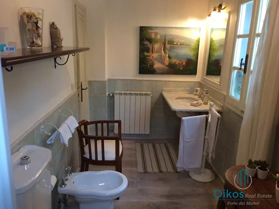 Immagine 11 di Villa in affitto  a Pietrasanta