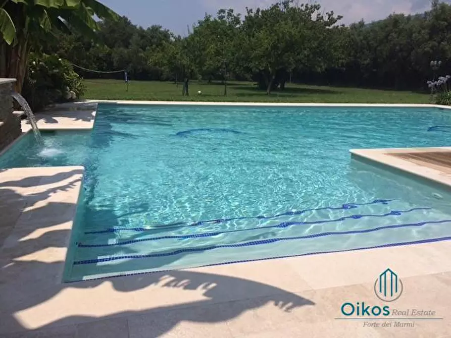 Immagine 13 di Villa in affitto  a Pietrasanta