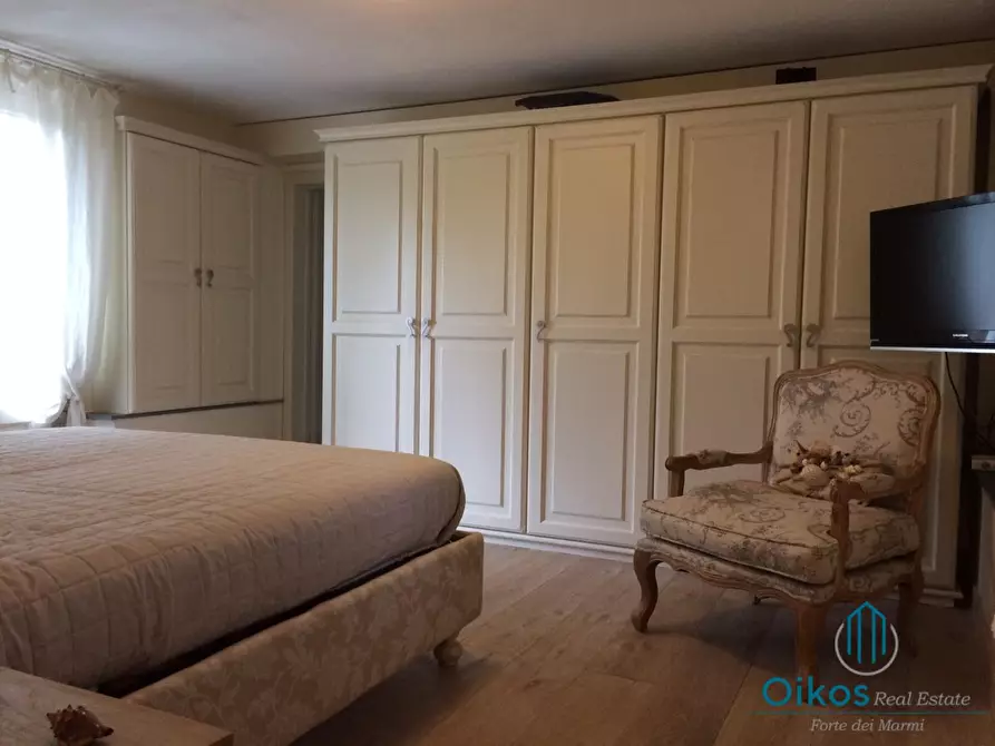 Immagine 7 di Villa in affitto  a Pietrasanta