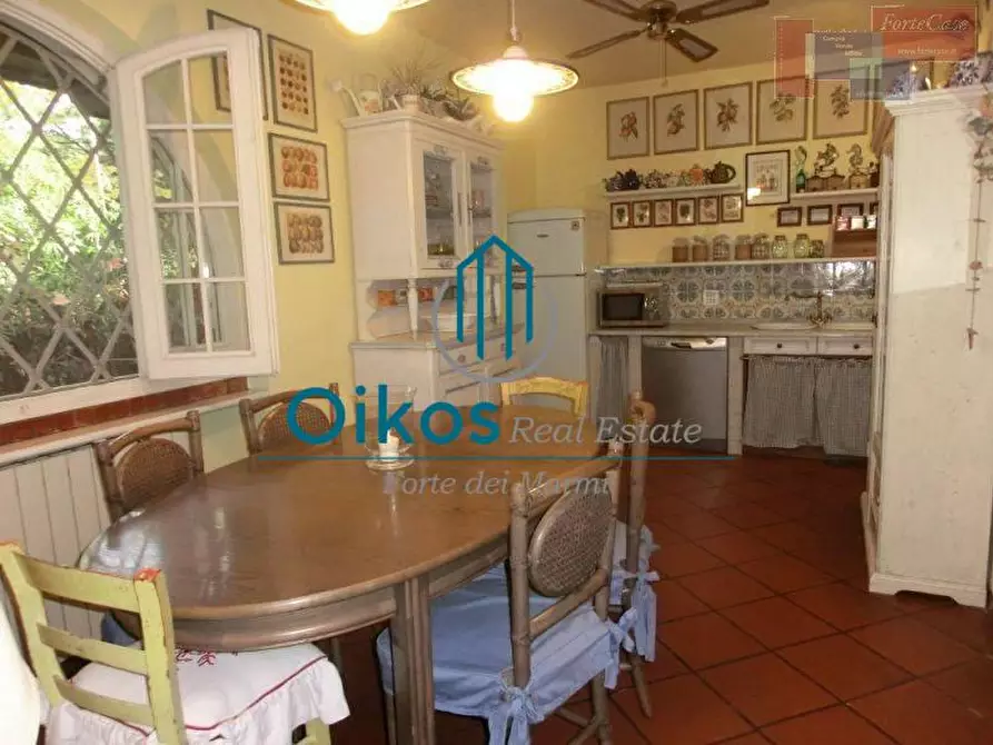 Immagine 4 di Casa bifamiliare in affitto  a Forte Dei Marmi