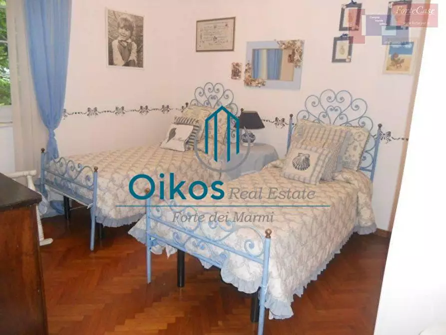 Immagine 8 di Casa bifamiliare in affitto  a Forte Dei Marmi